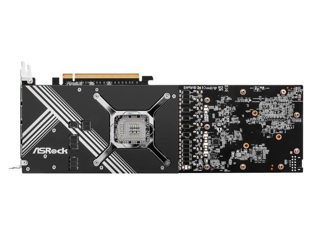 NeweggBusiness - ASRock Creator Radeon RX 7900 XT 20GB GDDR6 PCI