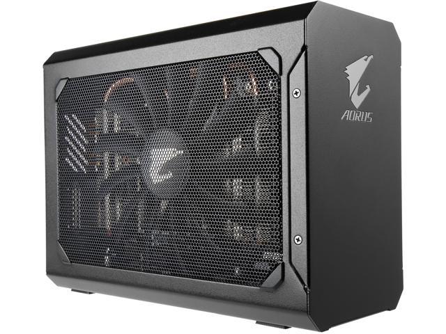 NeweggBusiness - GIGABYTE AORUS GeForce GTX 1080 8GB GDDR5X PCI