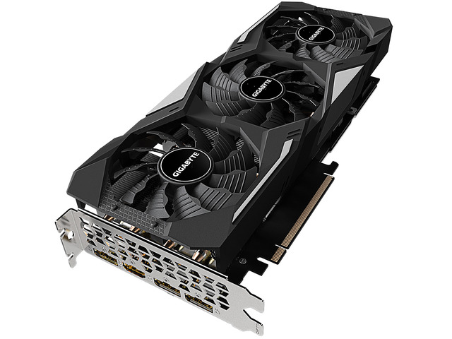 NeweggBusiness - GIGABYTE GeForce RTX 2080 Super WINDFORCE OC 8G