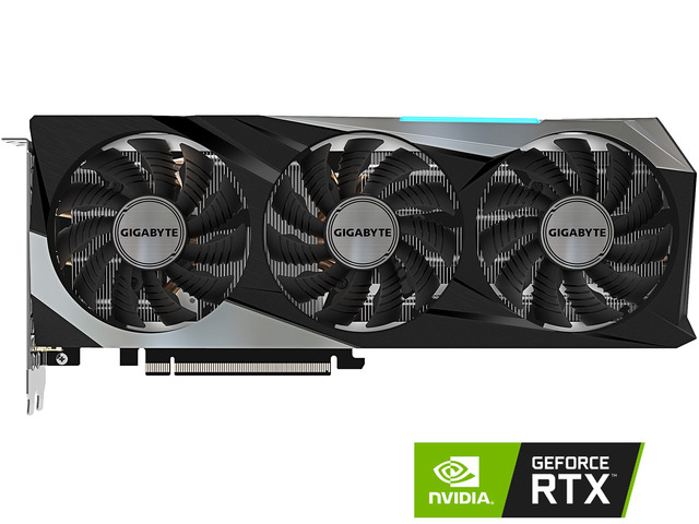 NeweggBusiness - GIGABYTE GeForce RTX 3070 GAMING OC 8GB Video