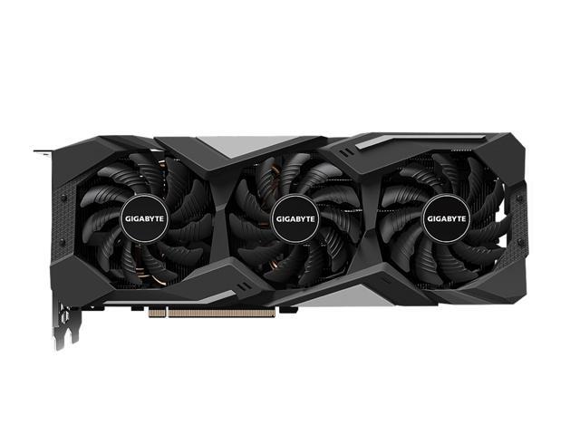 NeweggBusiness - GIGABYTE Radeon RX 5700 XT 8GB GDDR6 PCI Express