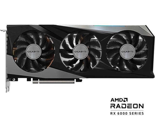 NeweggBusiness - GIGABYTE Gaming Radeon RX 6700 XT 12GB