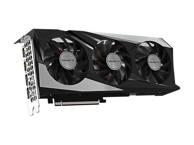 NeweggBusiness GIGABYTE Gaming OC Radeon RX 6650 XT 8GB GDDR6