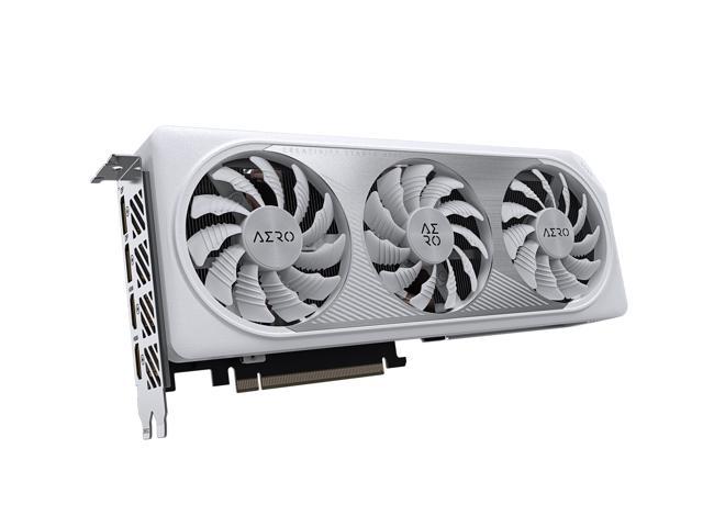 MSI GeForce RTX 4060 Ti VENTUS 3X 8G OC (8GB GDDR6/PCI Express 4.0