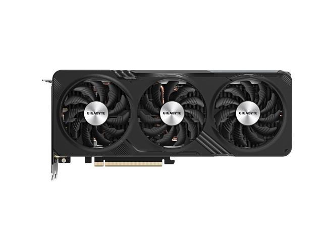 MSI Ventus GeForce RTX 4060 Ti 8GB GDDR6 PCI Express 4.0 x8 ATX