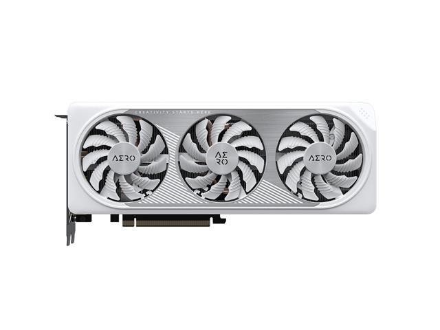 ProArt GeForce RTX™ 4060 Ti OC edition 16GB GDDR6