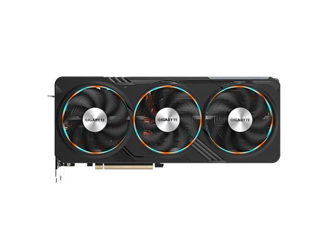NeweggBusiness - GIGABYTE GeForce RTX 4070 Ti SUPER GAMING OC 16G 