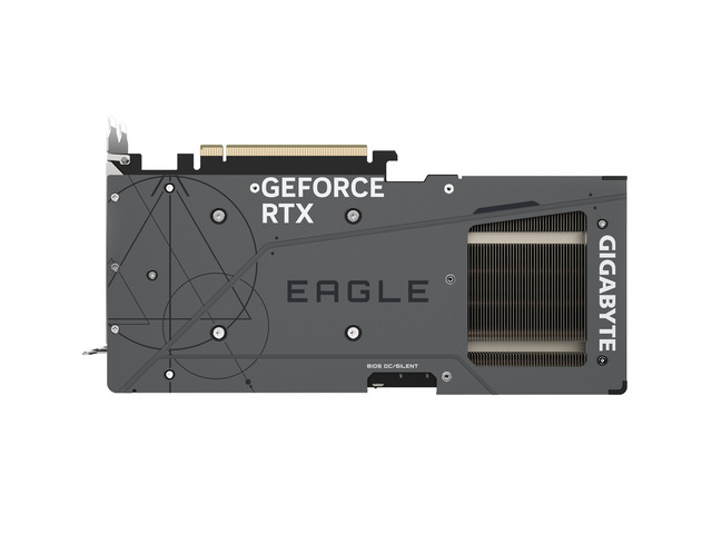 NeweggBusiness - GIGABYTE GeForce RTX 4070 Ti SUPER EAGLE OC 16G