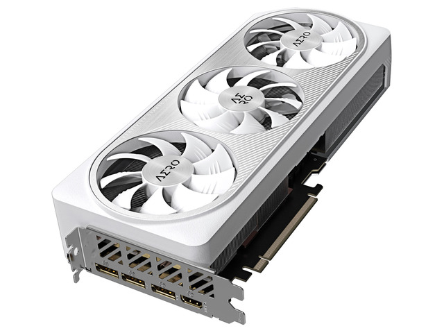 NeweggBusiness - GIGABYTE GeForce RTX 4070 SUPER AERO OC 12G