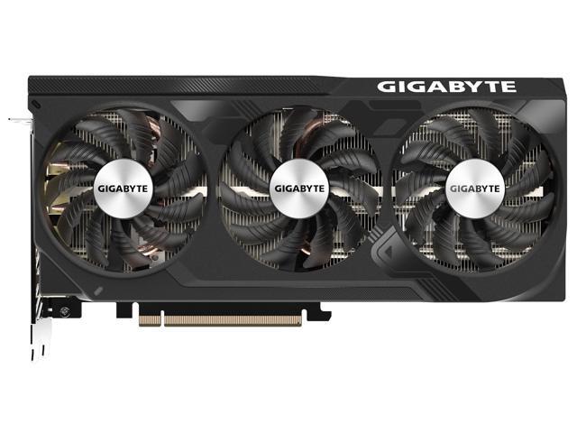 NeweggBusiness - GIGABYTE GeForce RTX 4070 SUPER WINDFORCE OC 12G 
