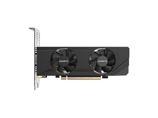 NeweggBusiness - GIGABYTE GeForce RTX 3050 OC Low Profile 6G