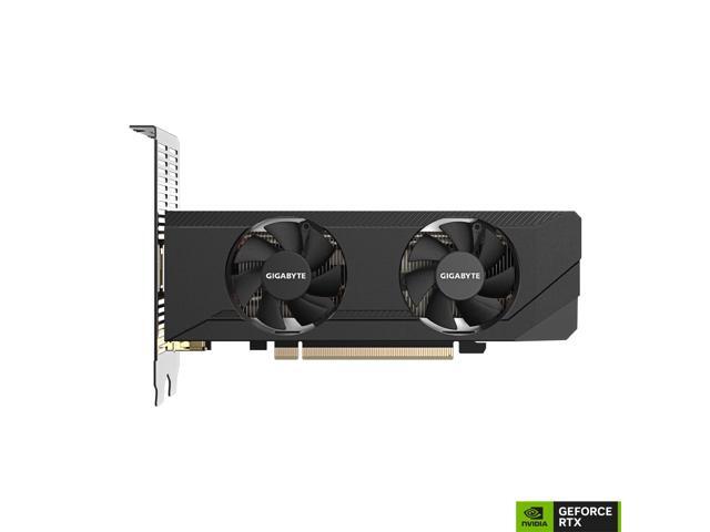 内*輔様 GIGABYTE RTX 3050 lp 6GB OC NeweggBusiness - GIGABYTE GeForce RTX 3050 OC Low Profile 6G