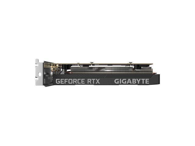 NeweggBusiness - GIGABYTE GeForce RTX 3050 OC Low Profile 6G NeweggBusiness - GIGABYTE GeForce RTX 3050 OC Low Profile 6G