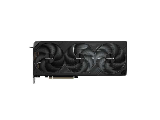 NeweggBusiness - GIGABYTE WINDFORCE GeForce RTX 5080 16GB GDDR7