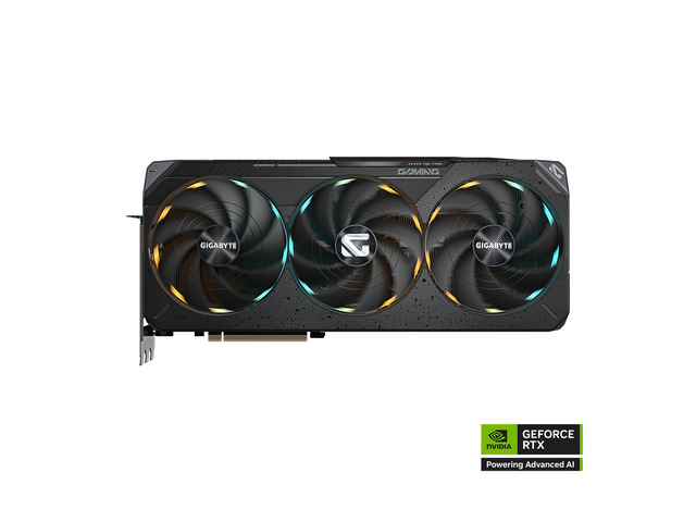 NeweggBusiness - GIGABYTE Gaming GeForce RTX 5090 32GB GDDR7 PCI