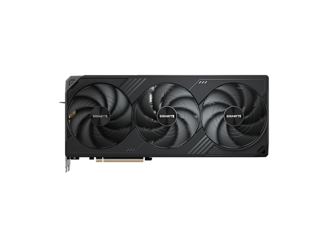 NeweggBusiness - GIGABYTE WINDFORCE GeForce RTX 5090 32GB GDDR7