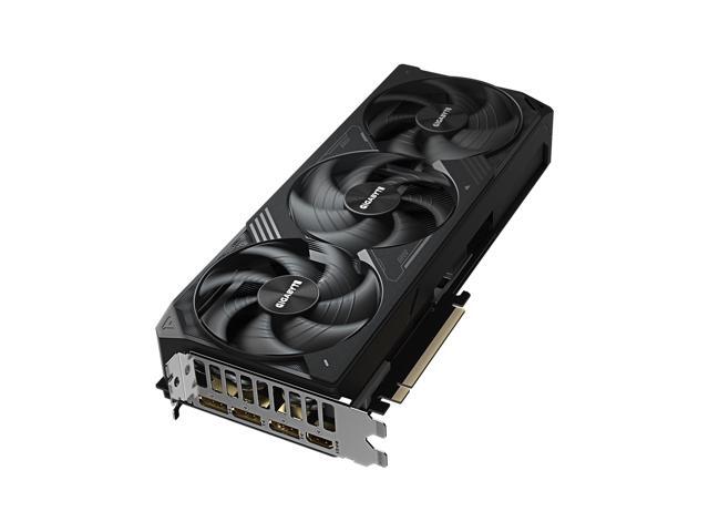 保証レシート有 GIGABYTE GEFORCE RTX 5070 Ti GIGABYTE NVIDIA