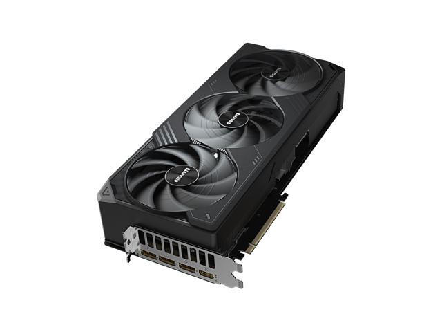 NeweggBusiness - GIGABYTE WINDFORCE GeForce RTX 5090 32GB GDDR7