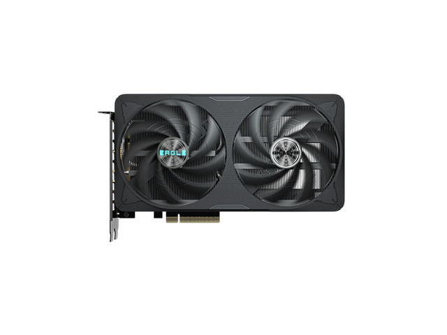NeweggBusiness - GIGABYTE WindForce GeForce RTX 5060 Ti 8GB GDDR7
