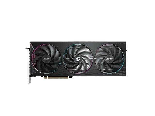 NeweggBusiness - GIGABYTE AORUS GeForce RTX 5060 8GB GDDR7 PCI  