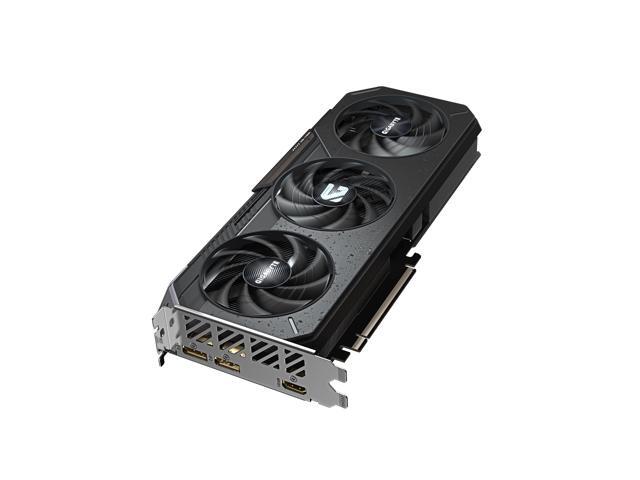 NeweggBusiness - Open Box: GIGABYTE Gaming Radeon RX 9060 XT 16GB