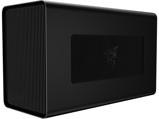 NeweggBusiness - RAZER Core X (Thunderbolt 3 External