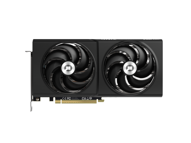 NeweggBusiness - ONIX ODYSSEY Arc B580 12GB GDDR6 PCI Express 4.0