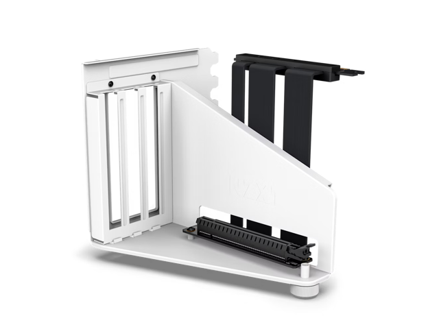 NeweggBusiness - NZXT Vertical GPU Mounting Kit - Matte