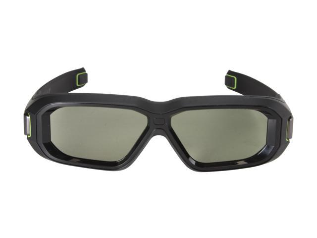NeweggBusiness - NVIDIA 3D Vision 2 Wireless Glasses Kit (For Use 