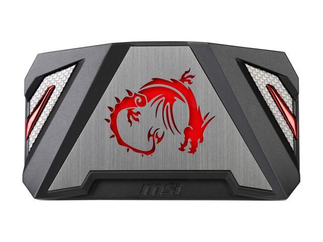 NeweggBusiness - MSI SLI Bridge Model 2WAY SLI HB BRIDGE M