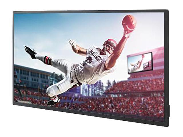 NeweggBusiness - Panasonic TH-84EF1U 84-inch Full HD Edge LED