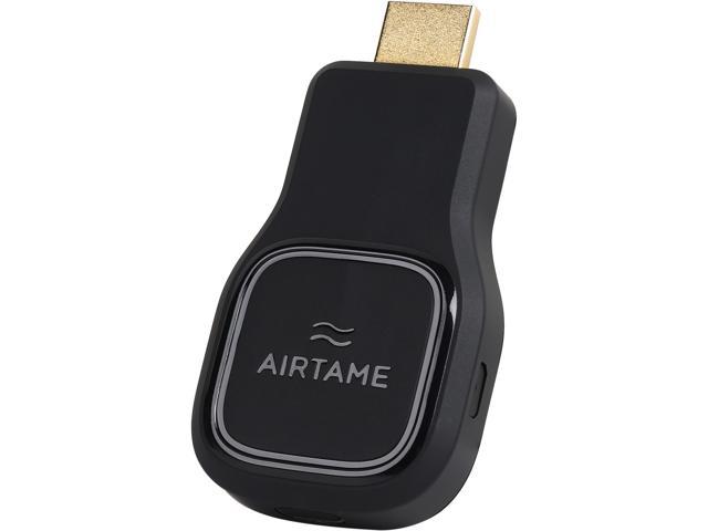 fred Luftpost Ubarmhjertig NeweggBusiness - AIRTAME AT-DG1 Wireless HDMI Adapter for Enterprises