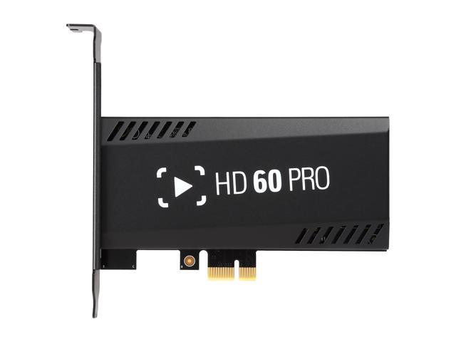 NeweggBusiness - Elgato Game Capture HD60 Pro, Stream and Record