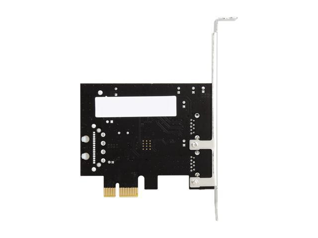 rosewill usb 3.0 pci express card driver