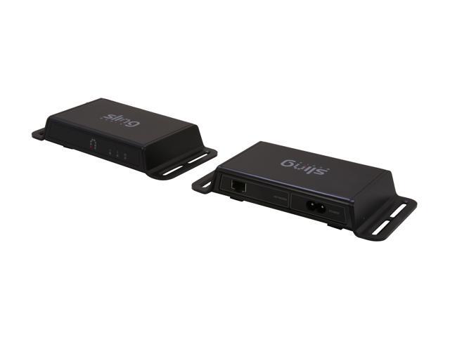 Sling Media SL150-100 SlingLink TURBO 1 PORT