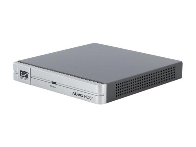 NeweggBusiness - Grass Valley Real-Time HDMI-to-HDV Conversion  