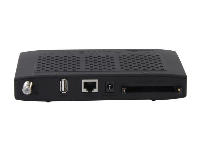 SiliconDust HD HomeRun PRIME HDHR3-CC outlet Network TV Tuner