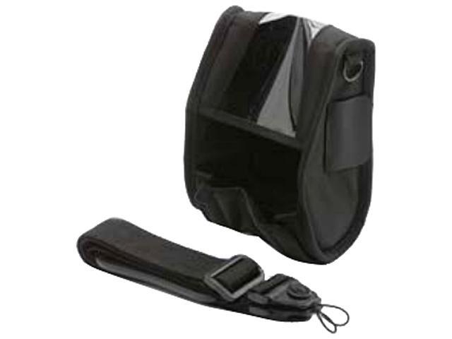 NeweggBusiness - Zebra P1050667-017 Soft Case for QLn420