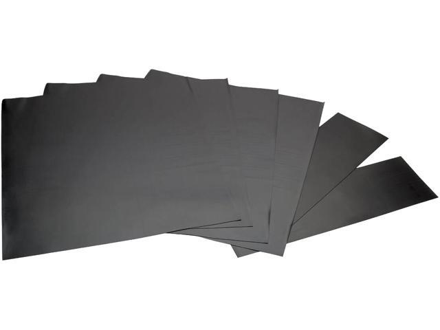 Tripp Lite SmartRack Magnetic Vinyl Kit for Rack Airflow Management (SRCOOLMVKIT)