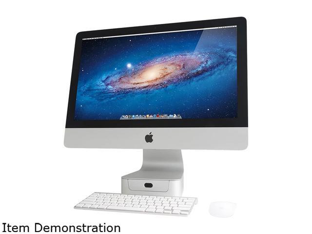 Rain Design Mbase Computer Stand