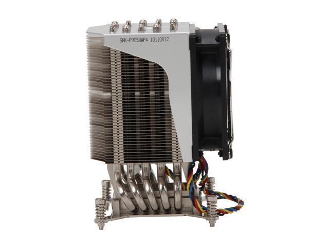 NeweggBusiness - SUPERMICRO SNK-P0050AP4 Heatsink for Supermicro