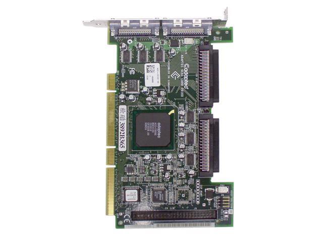 NeweggBusiness - Adaptec 1822300 64-bit PCI SCSI Controller Card