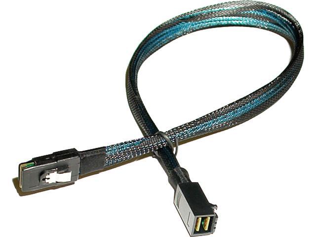 UPC 886868001379 product image for NORCO C-SFF8087-8643 SFF-8087 to SFF-8643 cable | upcitemdb.com