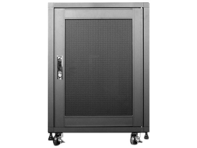 iStarUSA WN1510 15U 1000mm Depth Rack-Mount Server Cabinet