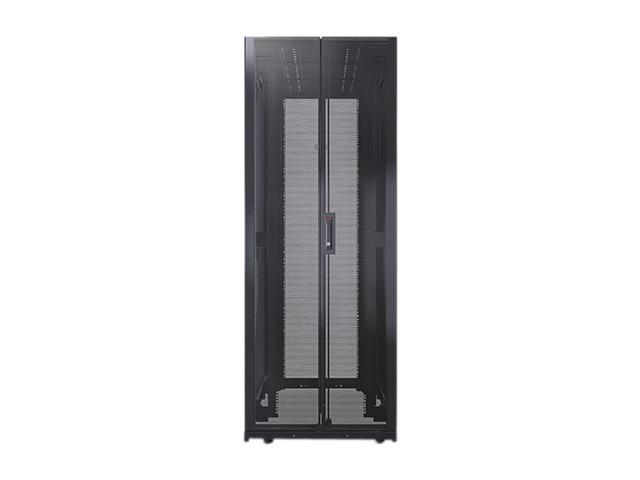 RackSolutions 42U-48U Vertical Cable Manager