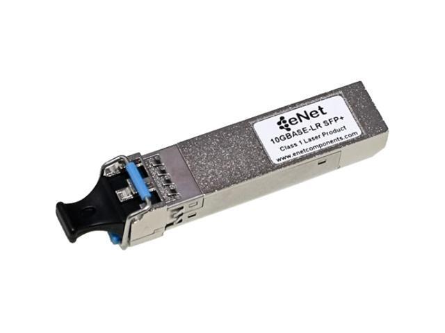 eNet SFP-10G-LR-ENC SFP+ Transceiver Module