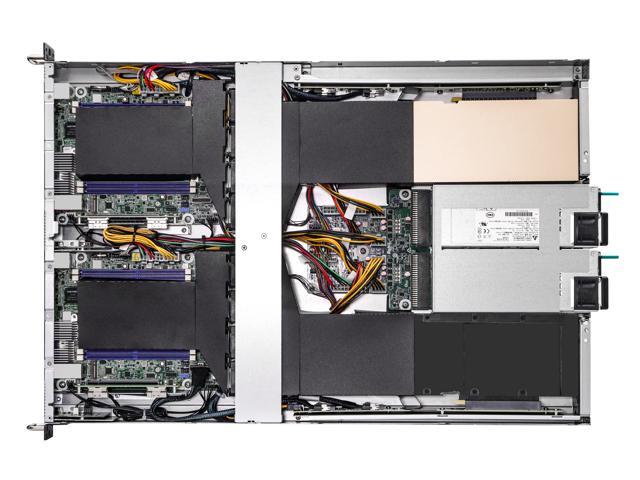 parts-quick 8GB Compatible Memory for ASRock Server 1U1G