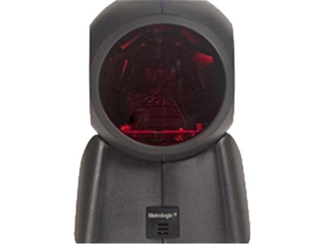 Honeywell Orbit 7120 Omnidirectional Laser Scanner RS232 Black - MS7120-41-3