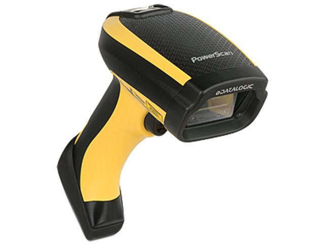 Datalogic PowerScan PBT9300 Handheld Barcode Scanner - PBT9300-ARRB