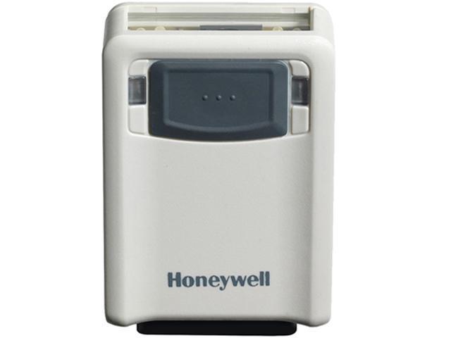 Honeywell Vuquest 3320g 1D/2D/PDF417 Hands-Free Scanner RS232/USB/KBW Ivory (Scanner Only) - 3320G-4